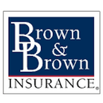 Logo for sponsor Brown & Brown of Delaware